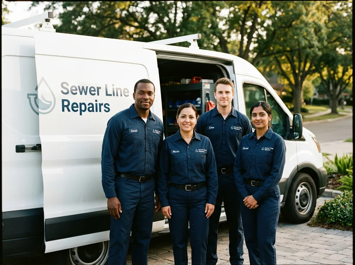 Emergency Plumber company in Battle Creek, IA
