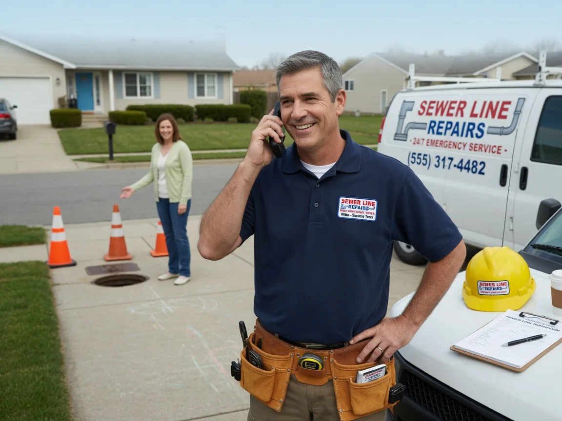 Emergency Plumber Battle Creek, IA FAQs